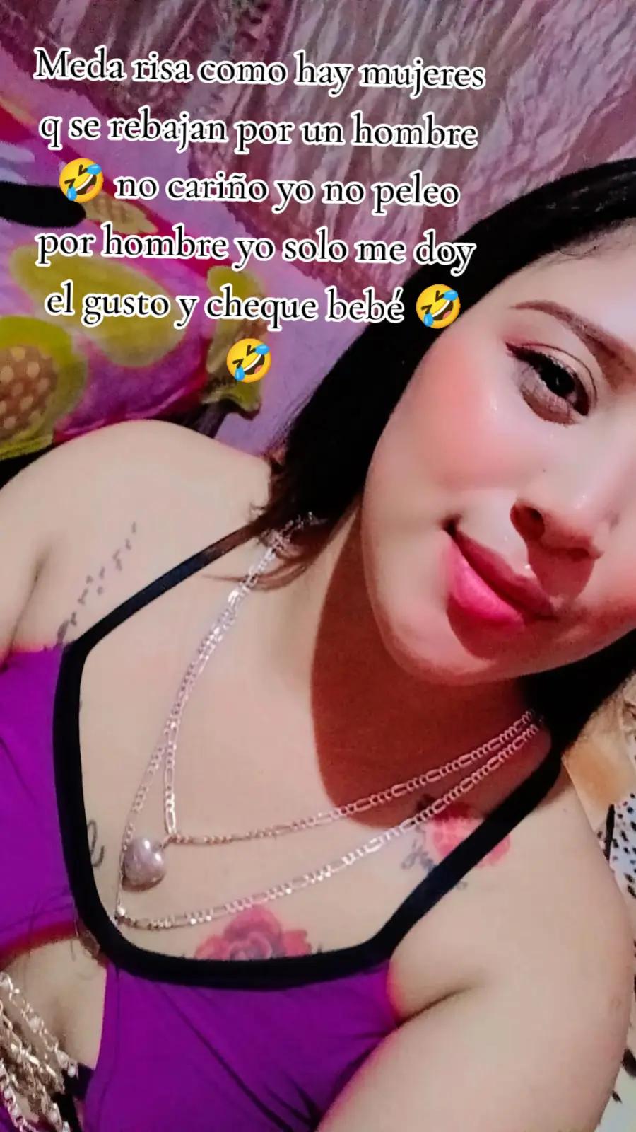 @Gaby Franco