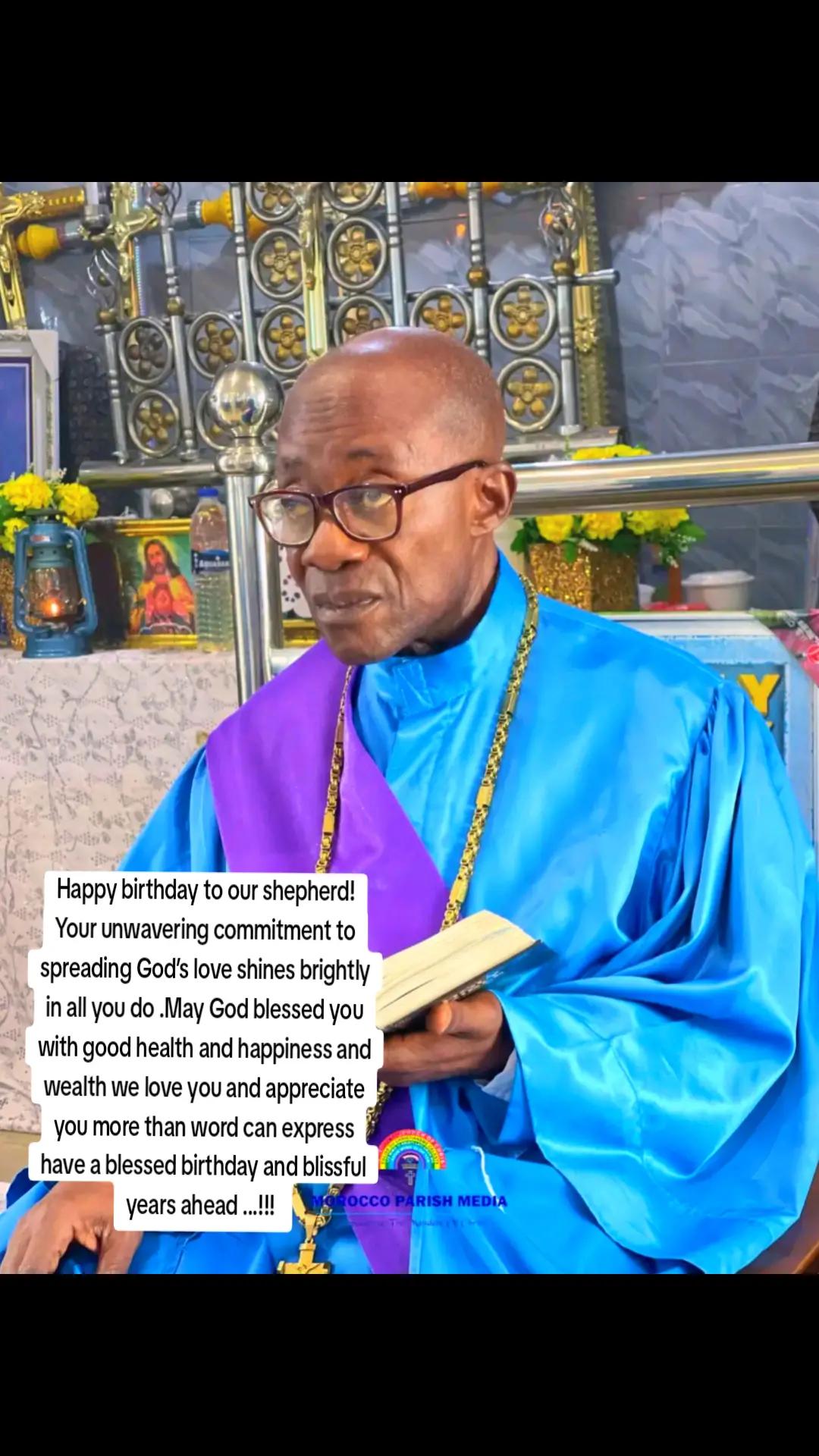 @C.C.C MOROCCO PARISH
