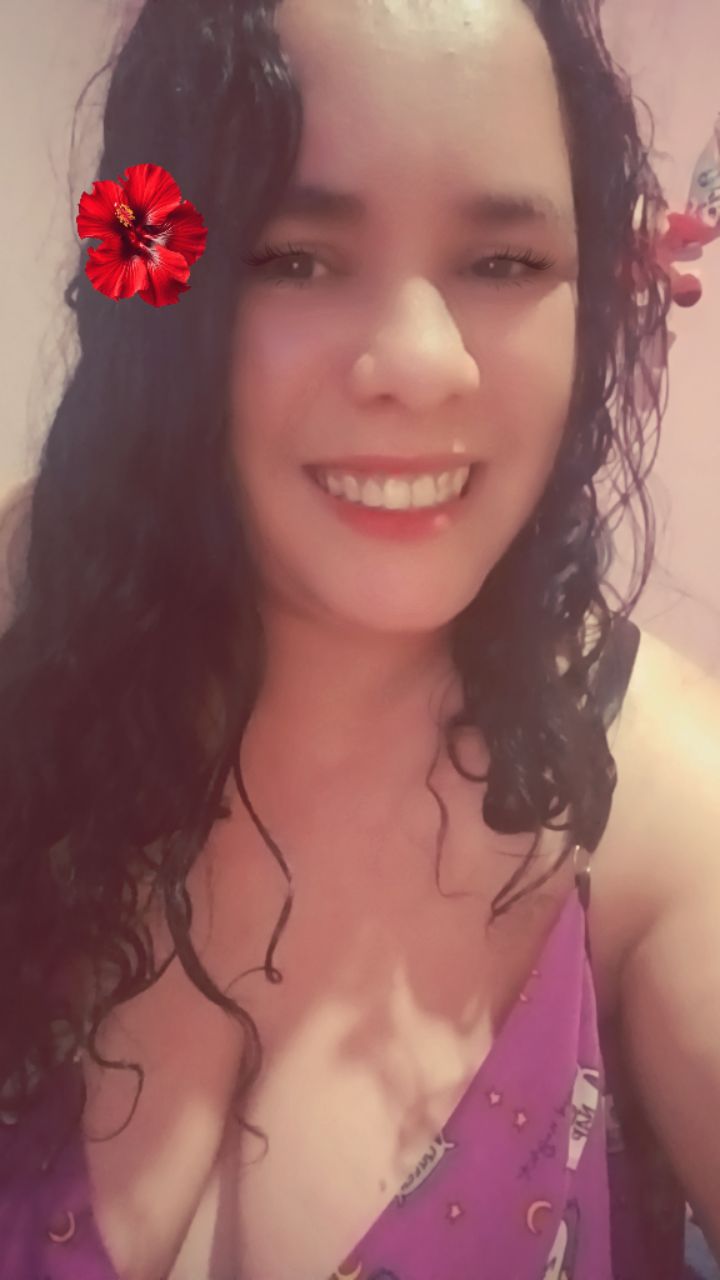 @🏳️🌈Elizângela Andrade🏳️🌈