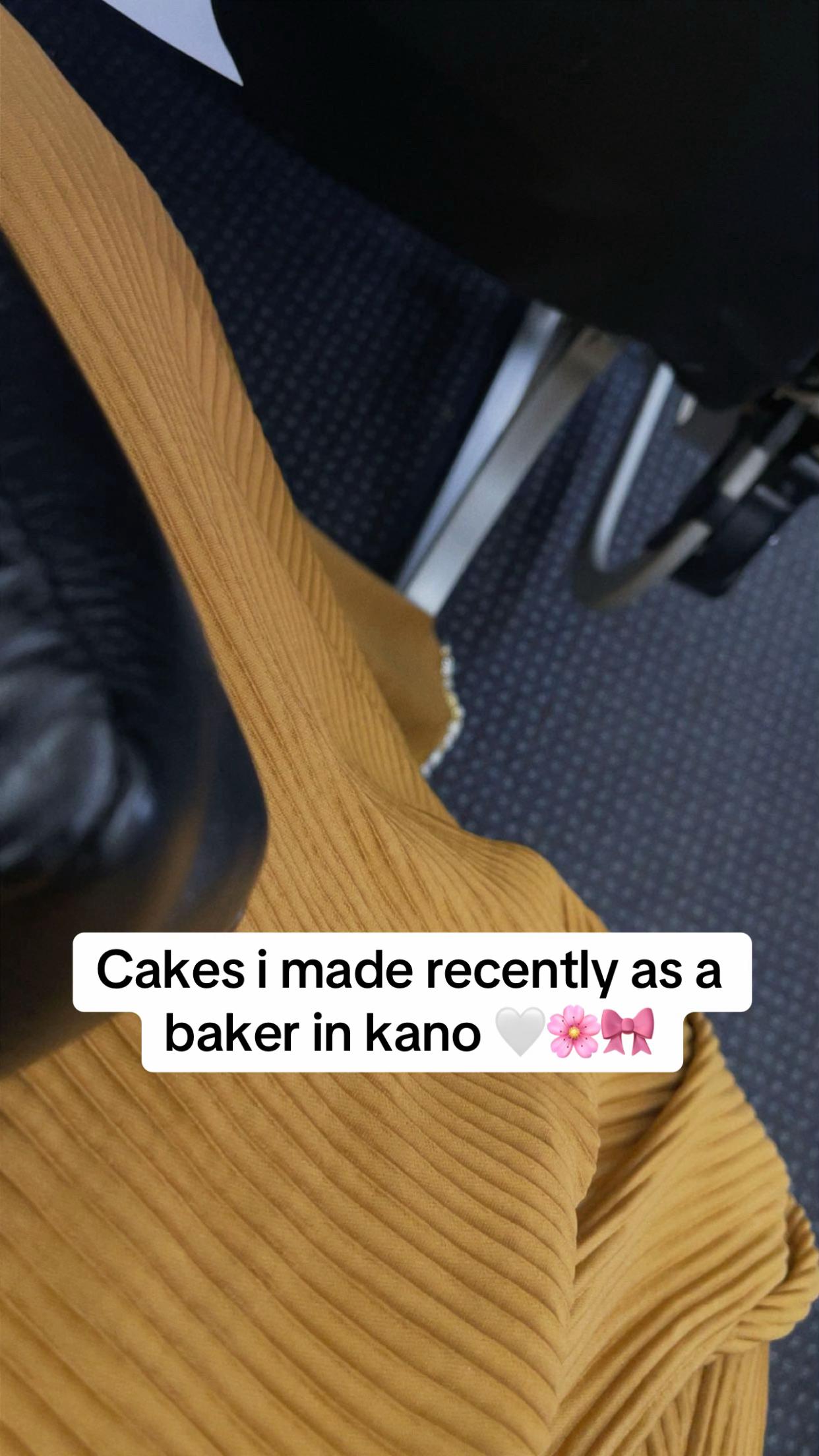 @Cake Delights Bakery