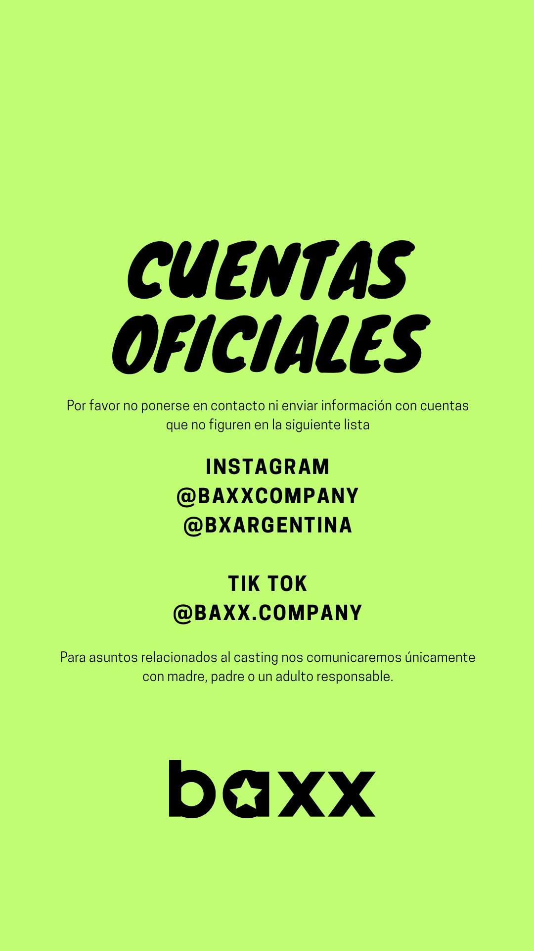 @Baxx Company