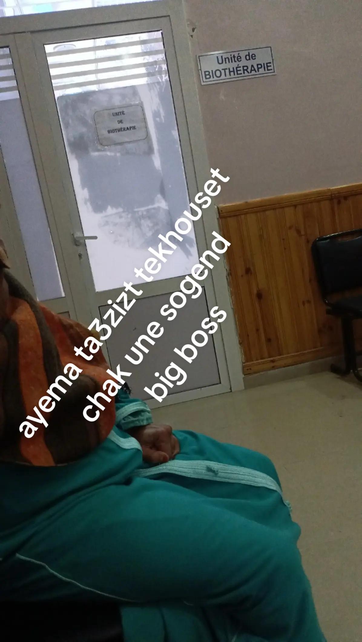 @big boss