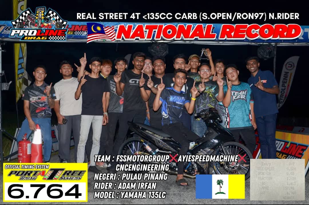 @AyieSpeedMachine🏁