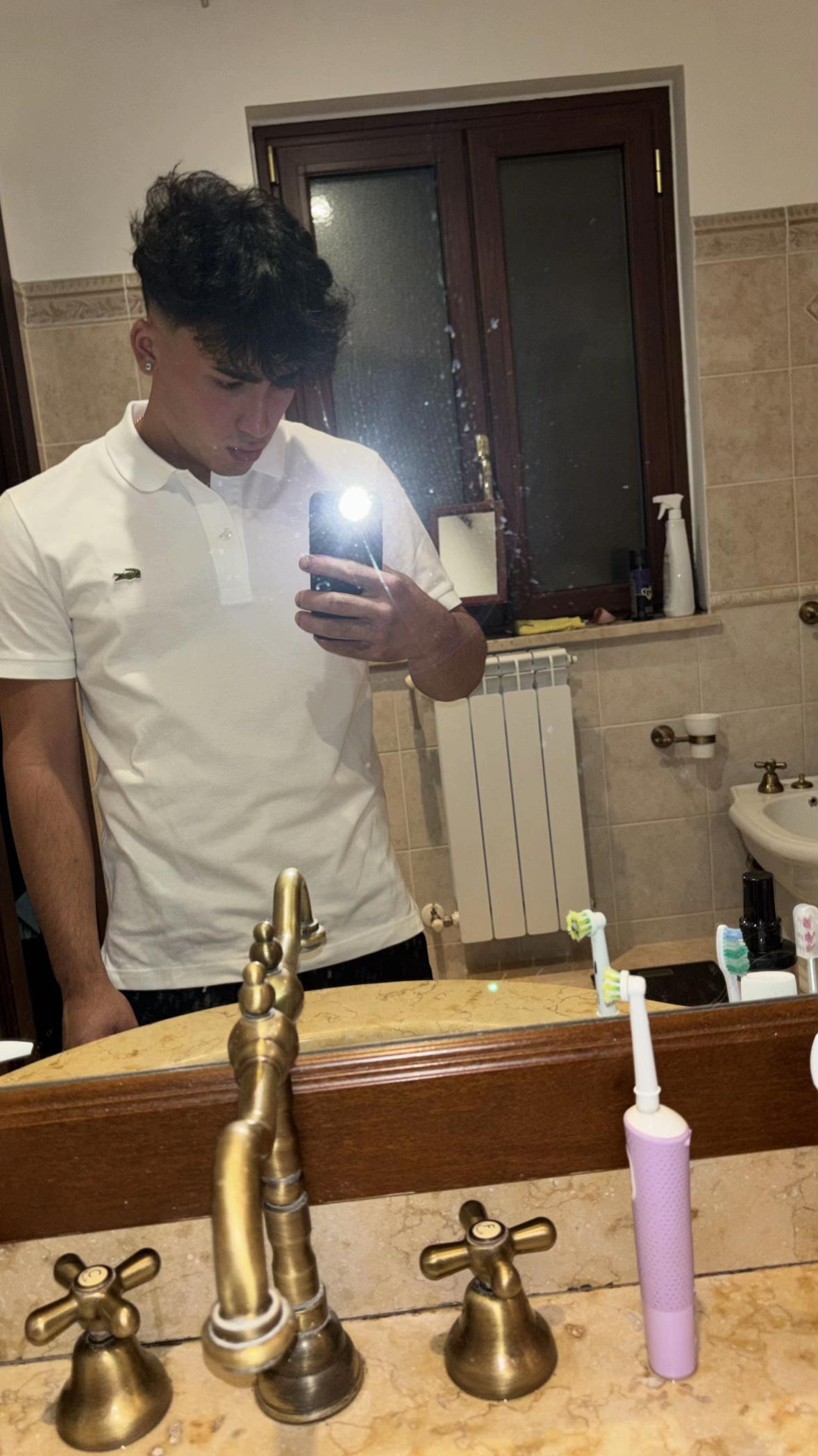 @Nunzio ⚜️