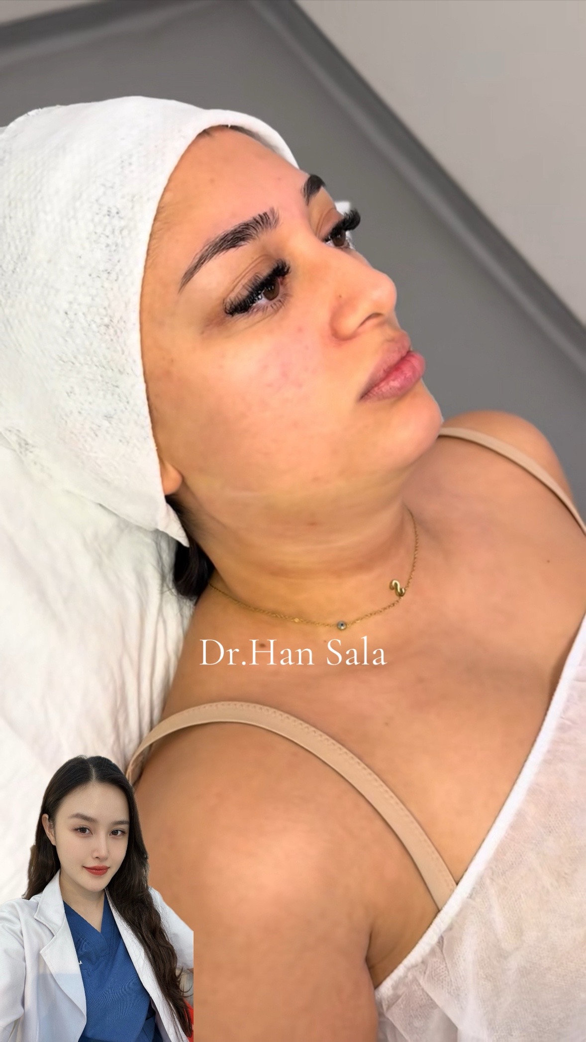 @Dr.Han Sala Beauty