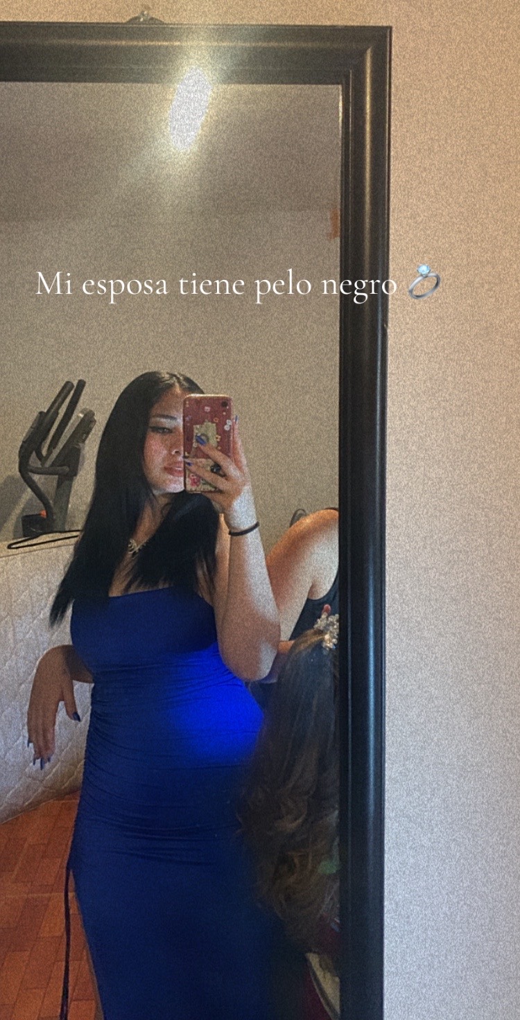 @Gabriela Sánchez