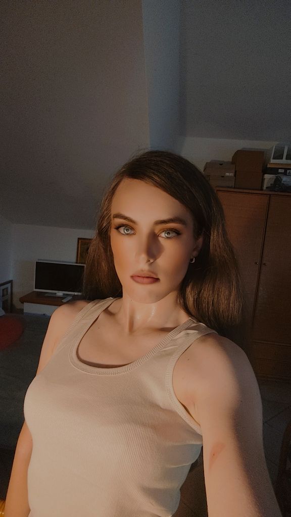 @Anastasia☀️😍