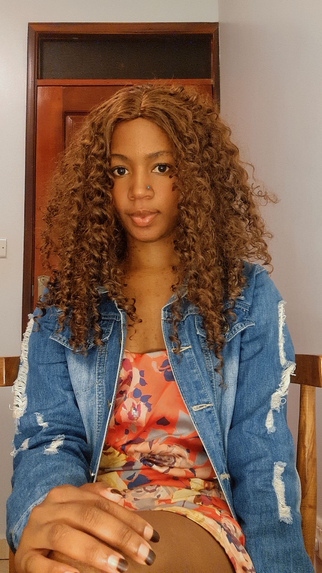 @Malaika