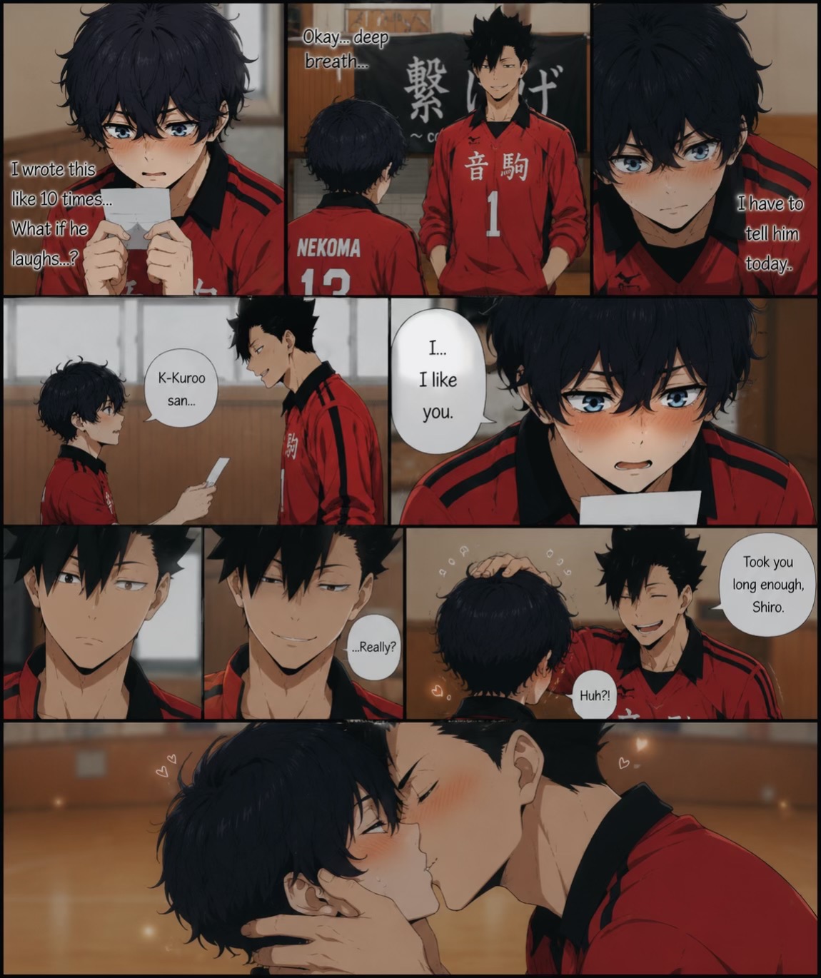 @Shiro