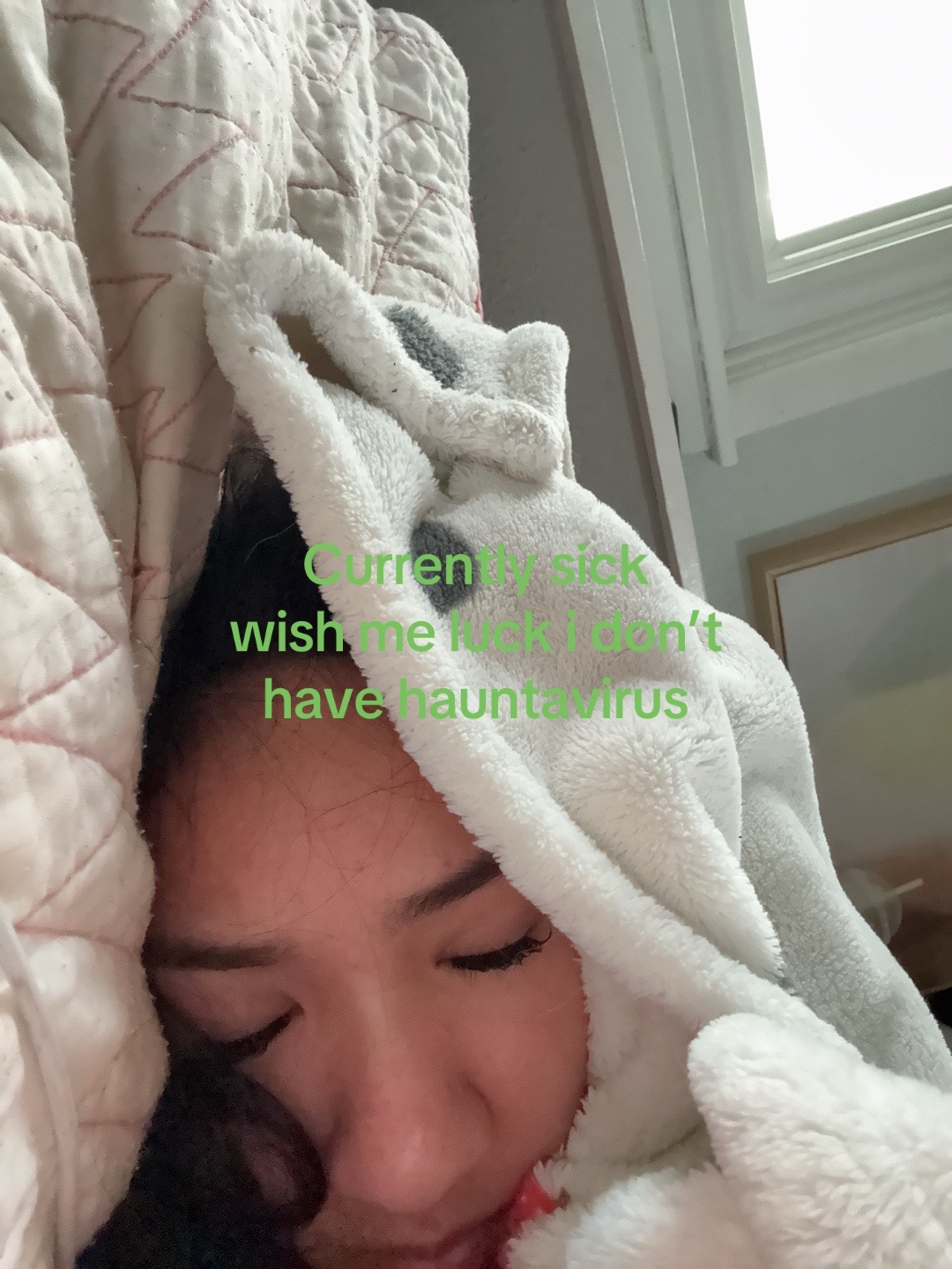 @Vada spam 🍣