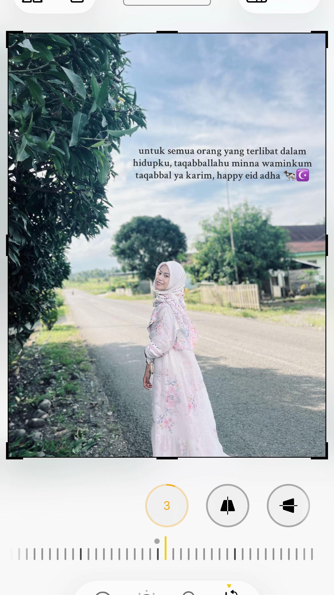@Andi.afiqah ๐