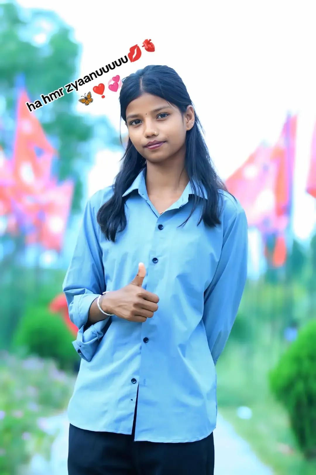 @Anjali Sah