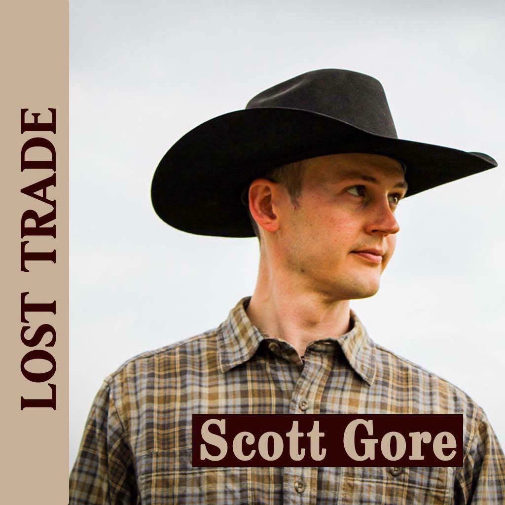 @ScottGoreRawhide