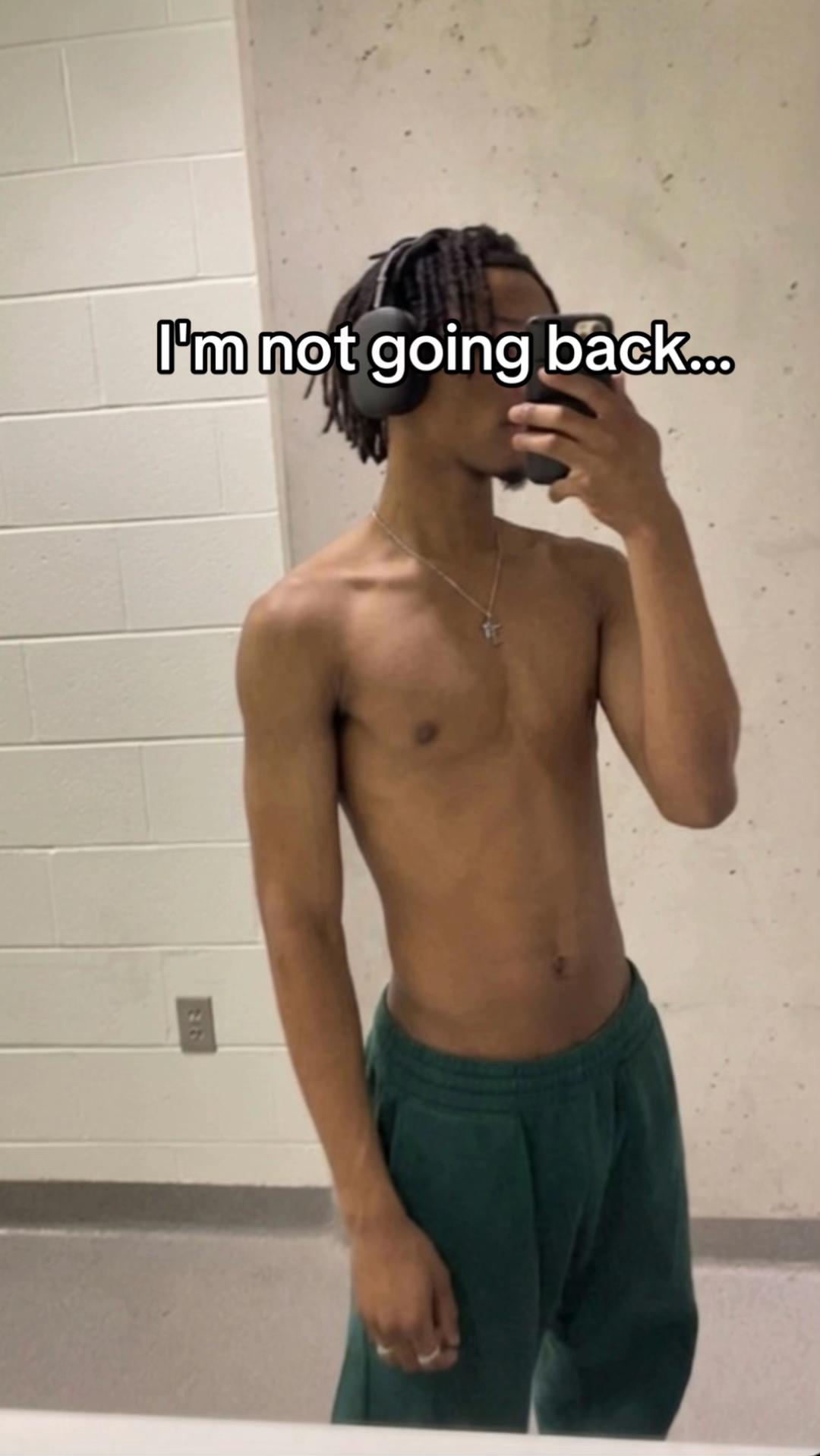 @John's Workout