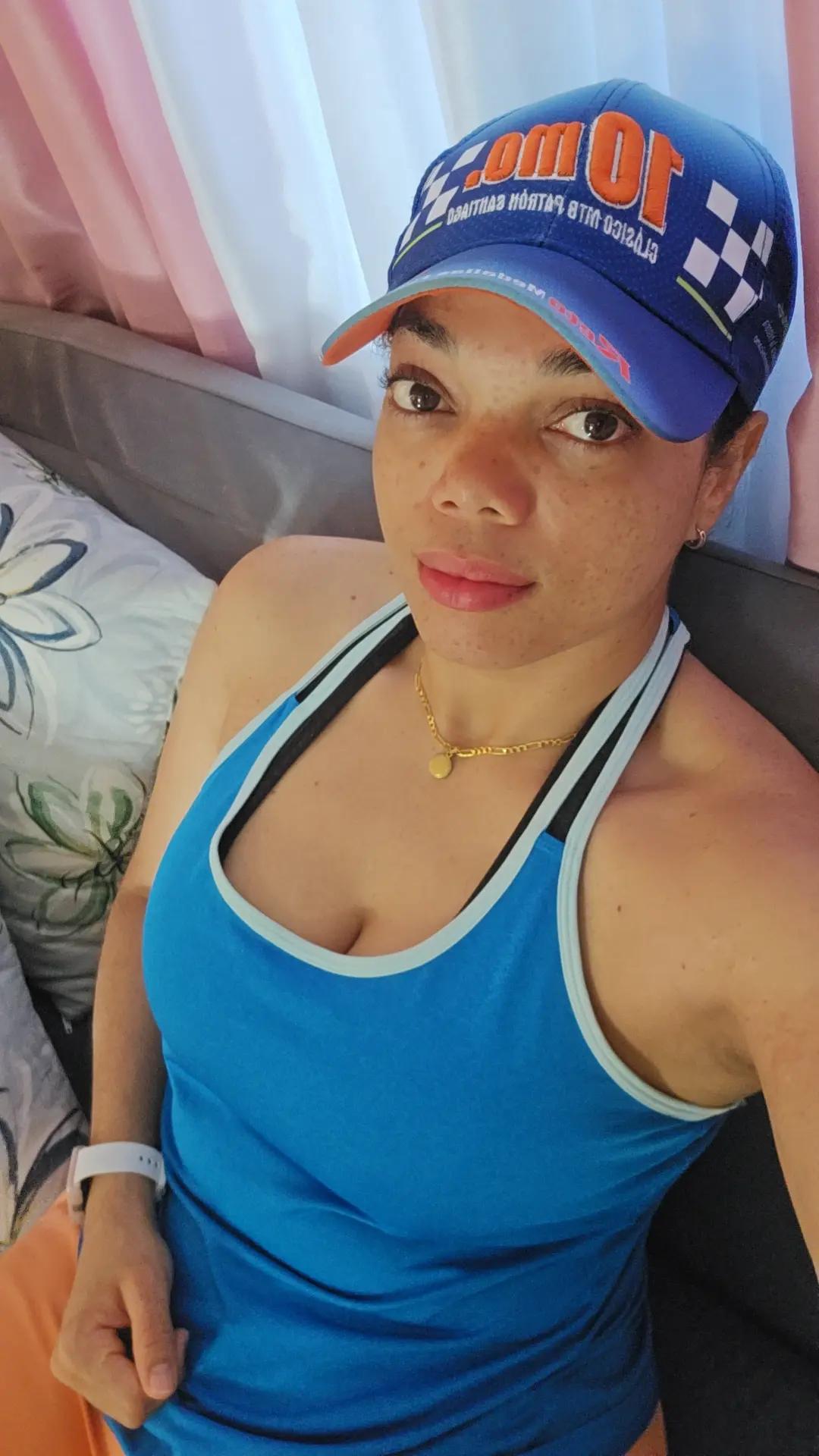 @Rosalba Deporte
