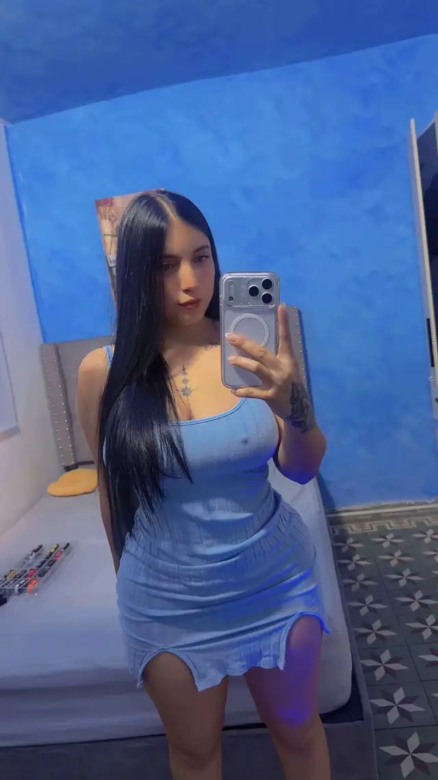 @DANIELA 🇨🇴♒️