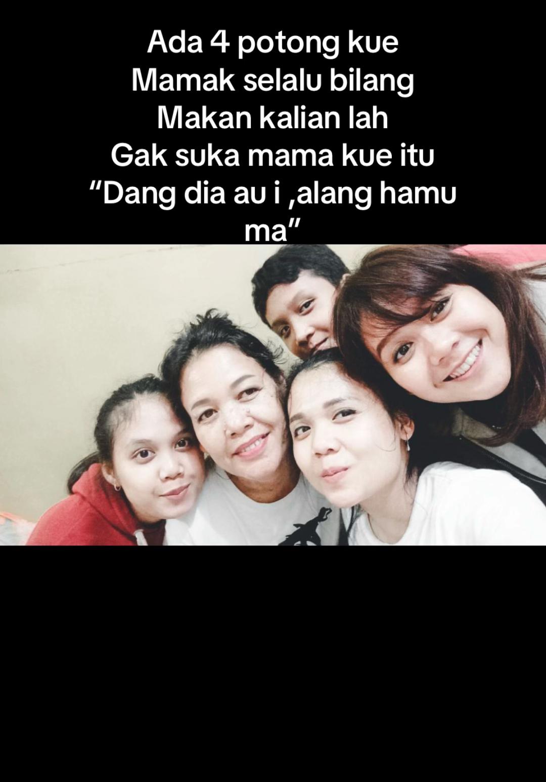 @Bukanmahalini2