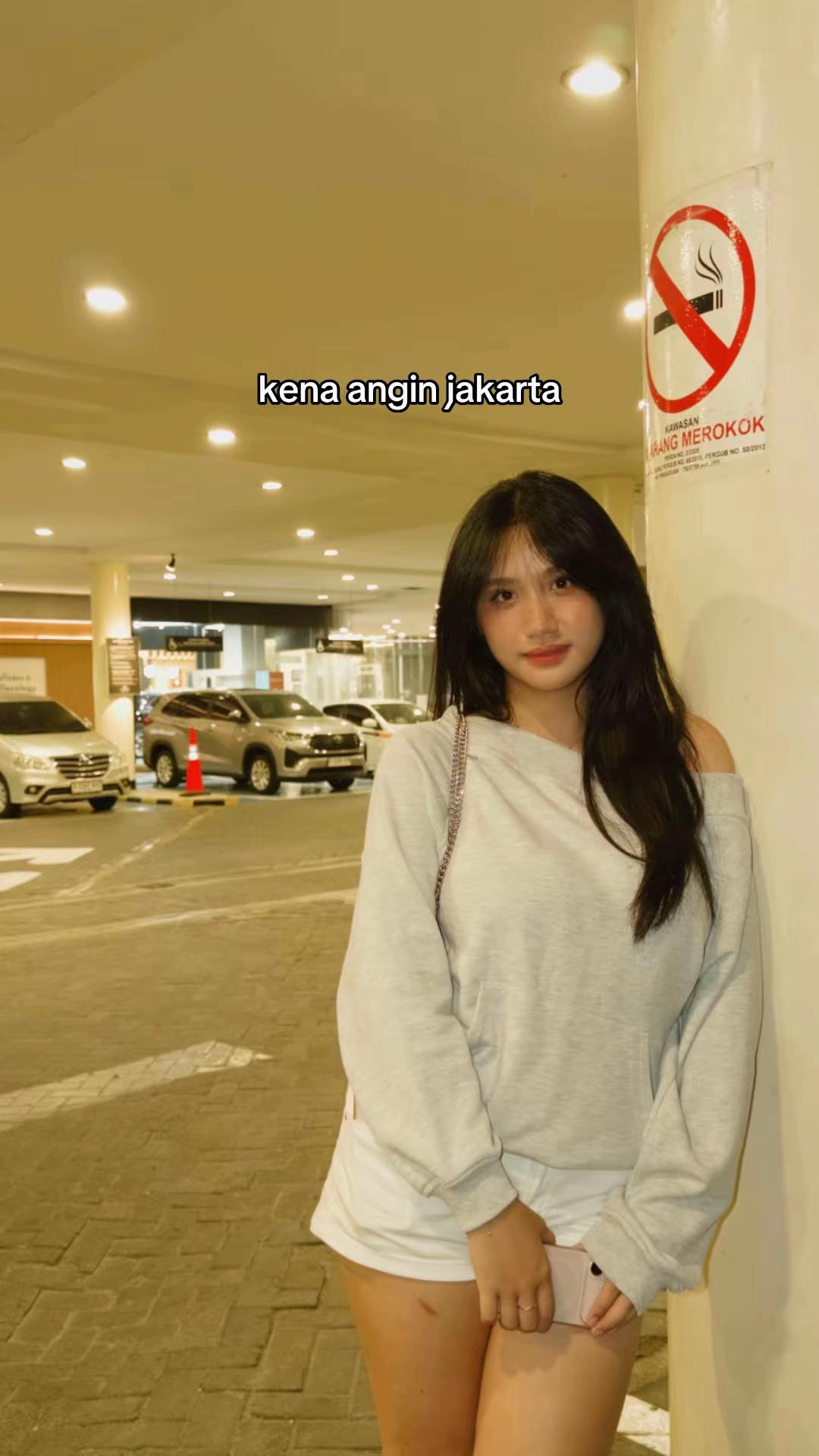 @nicole kedua