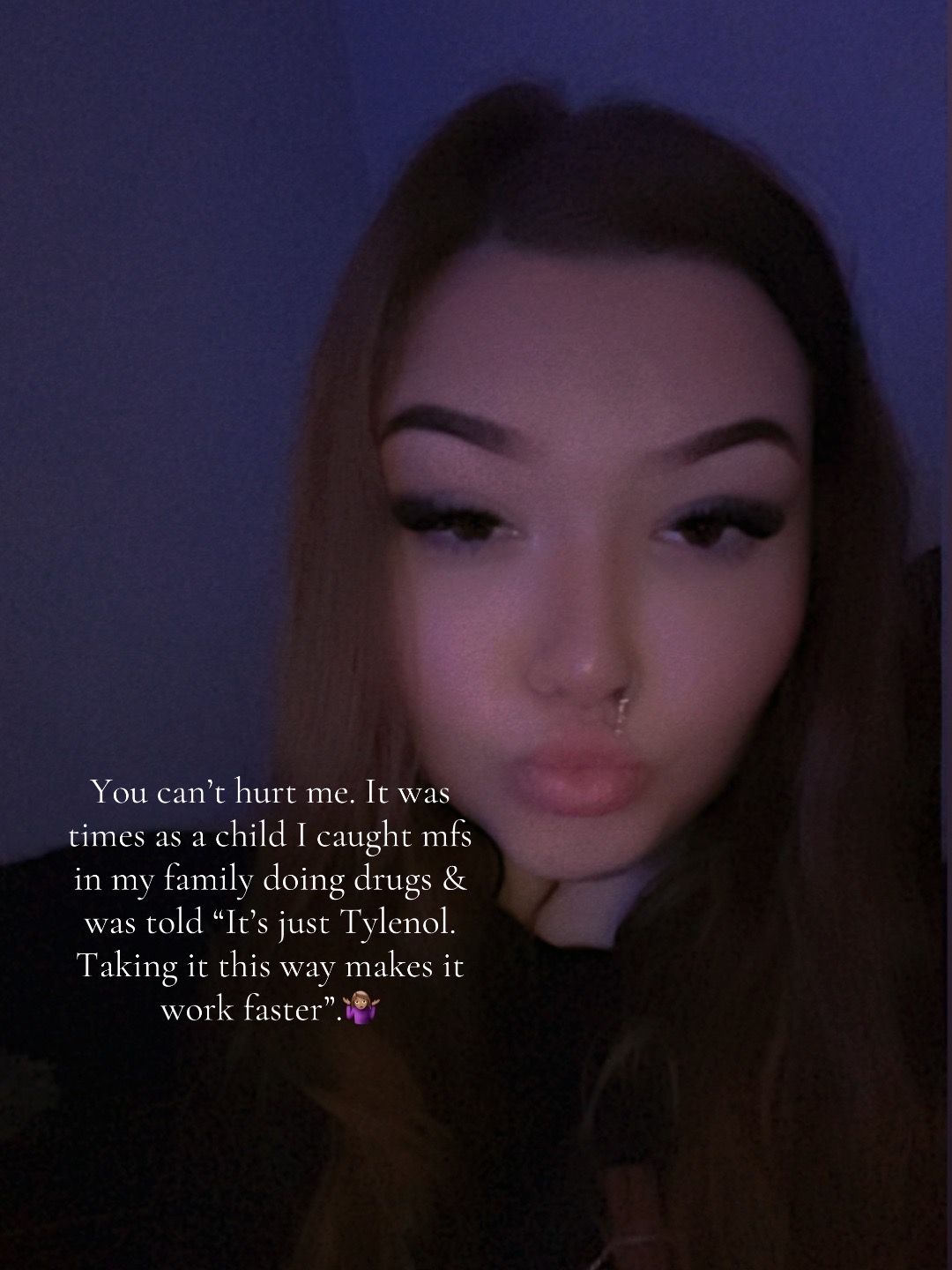 @Michelle Scott