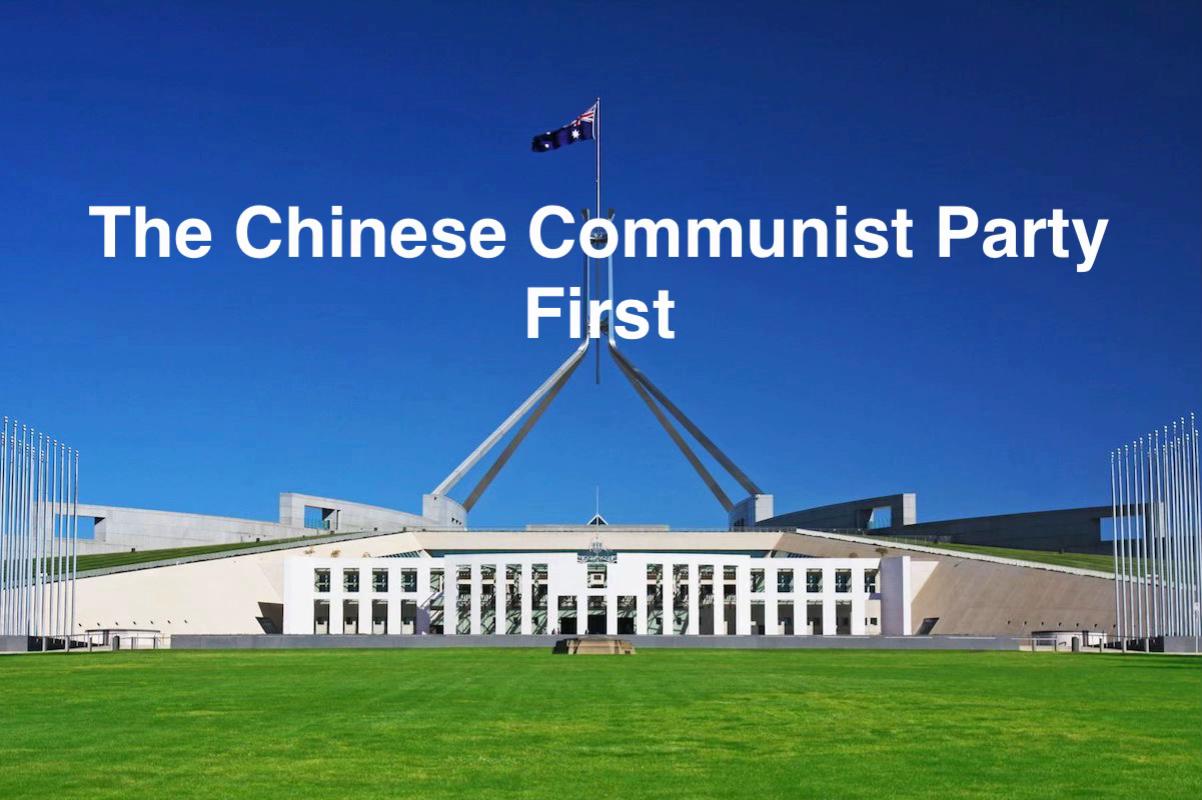 @Dong Tong Cai 🇦🇺
