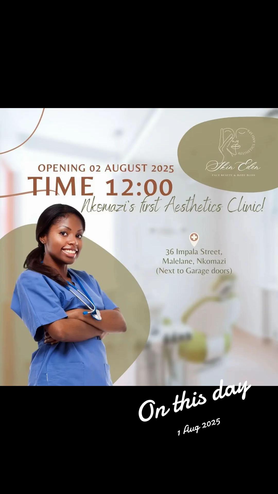 @Skin Eden Aesthetics
