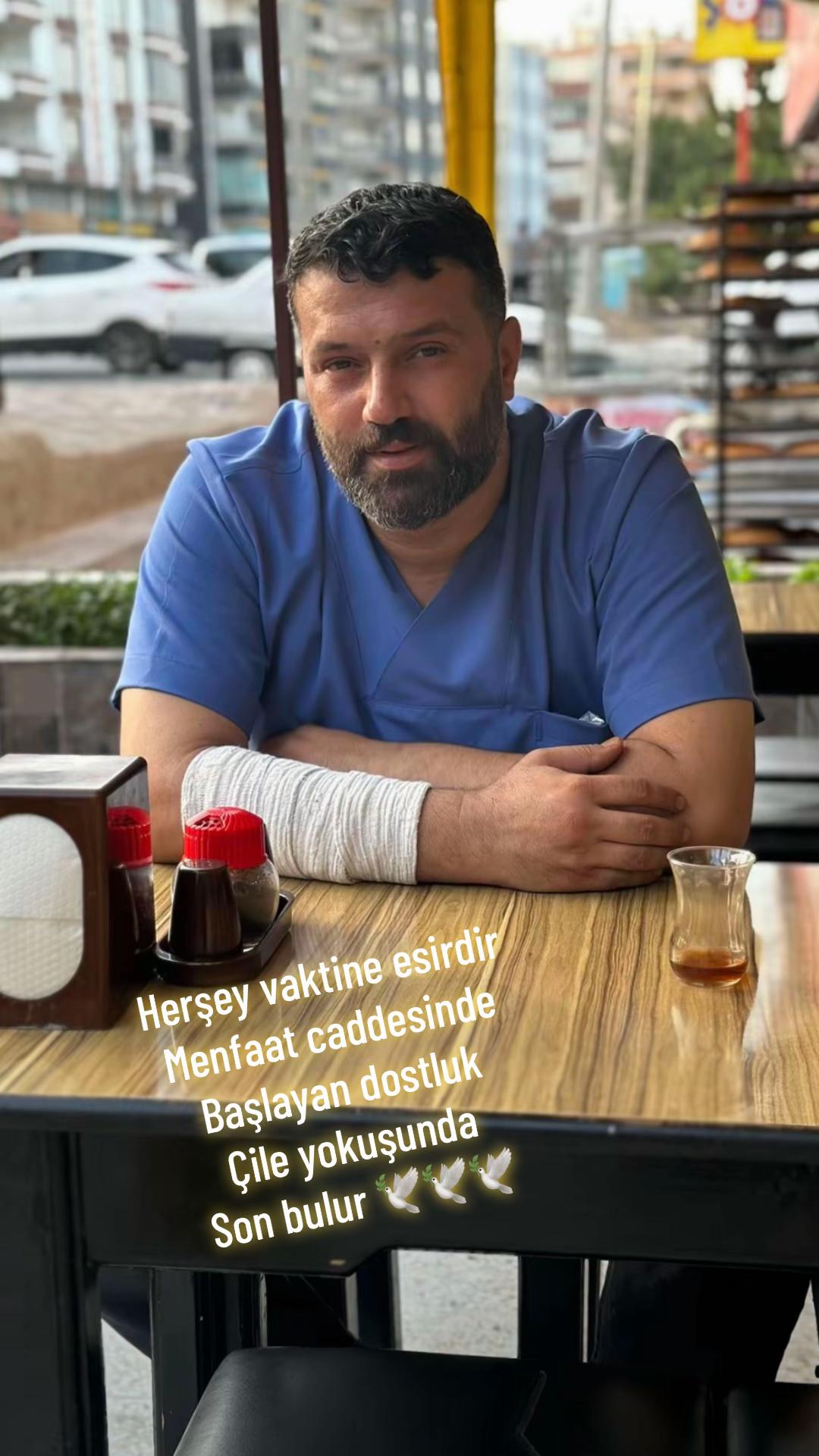 @Bakır badilli