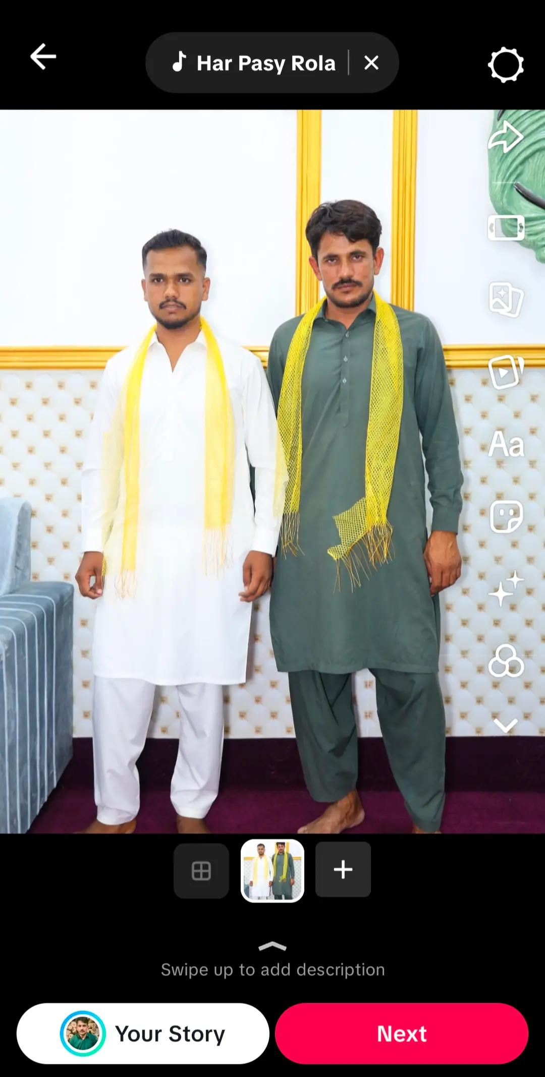 @Waqas Gujjar