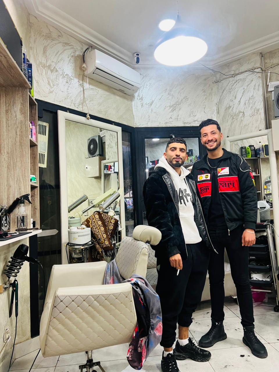 @Ghaith Ben Othmen