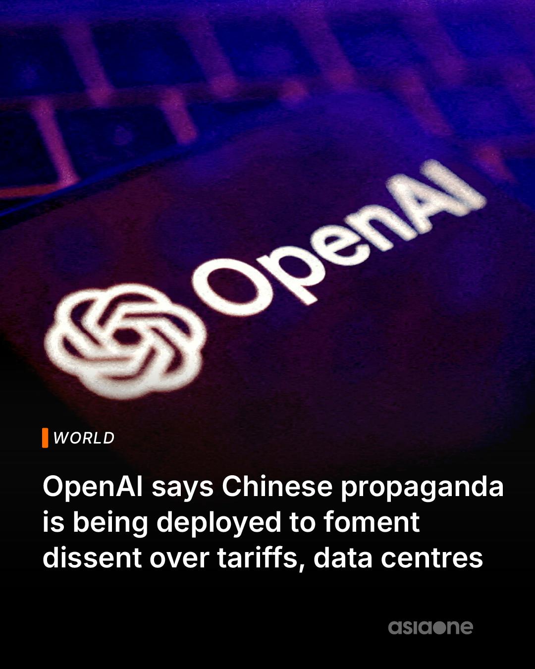 @AsiaOne