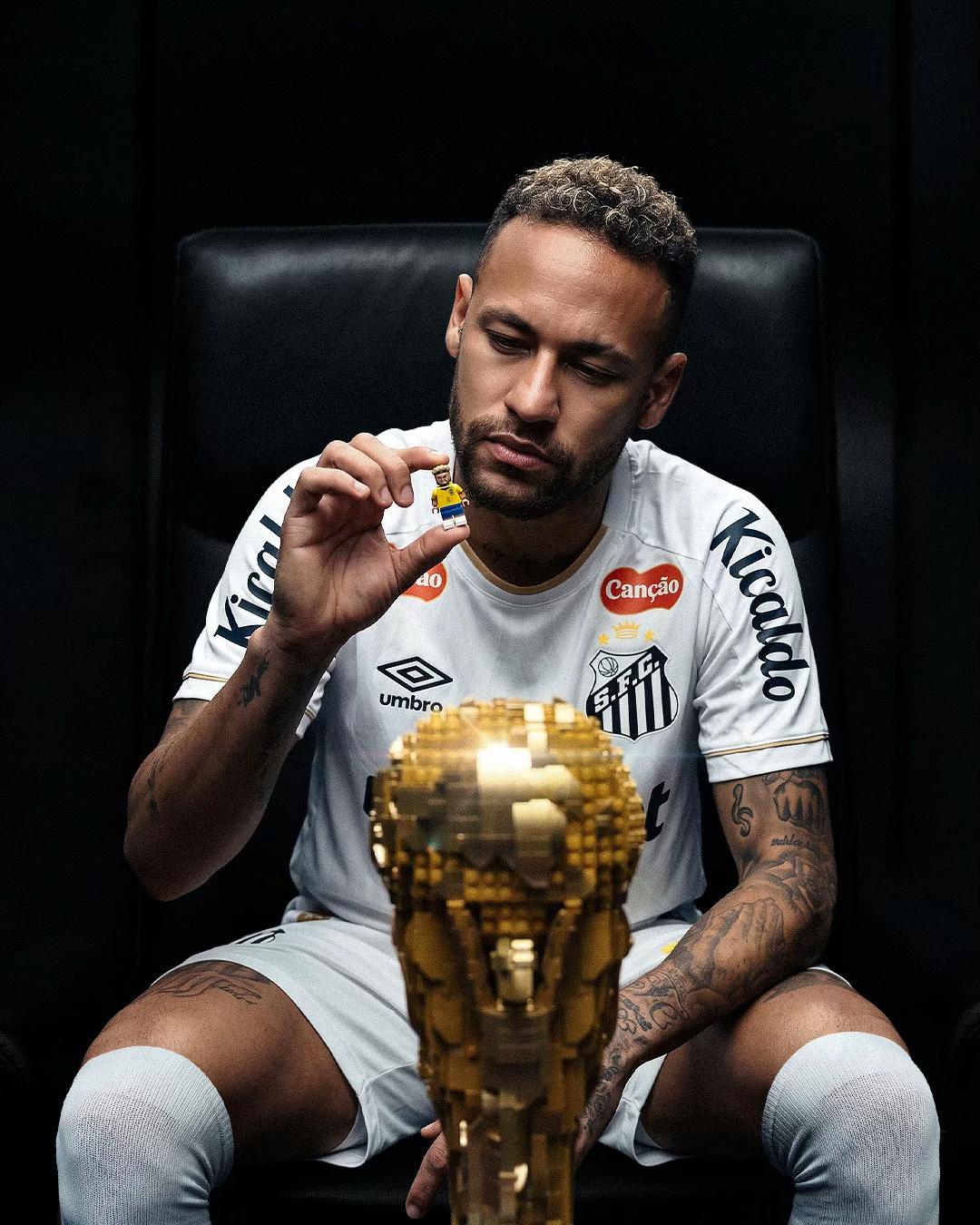 @Santos FC