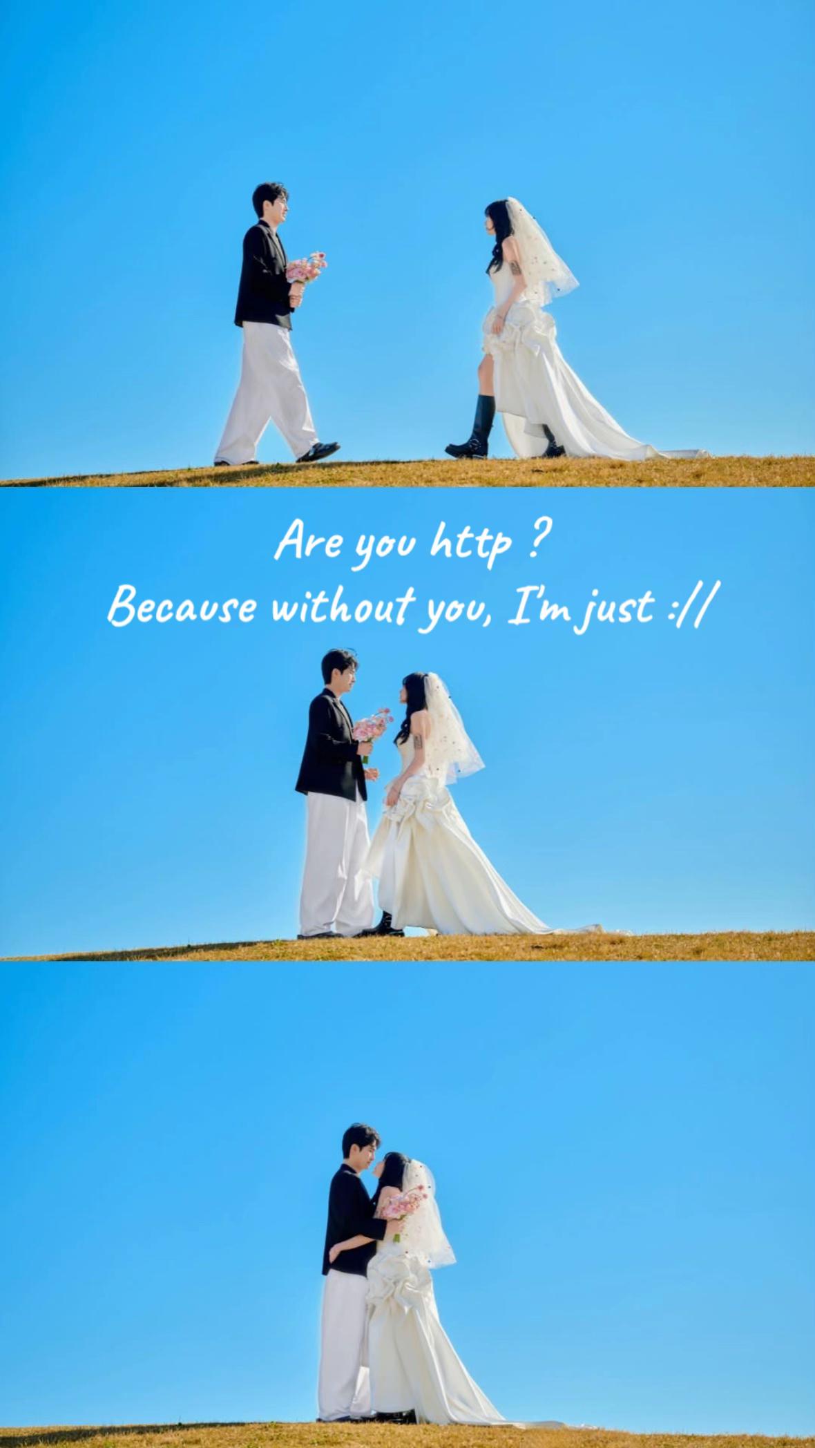 @Sarang Wedding Studio H&agrave;n Quốc