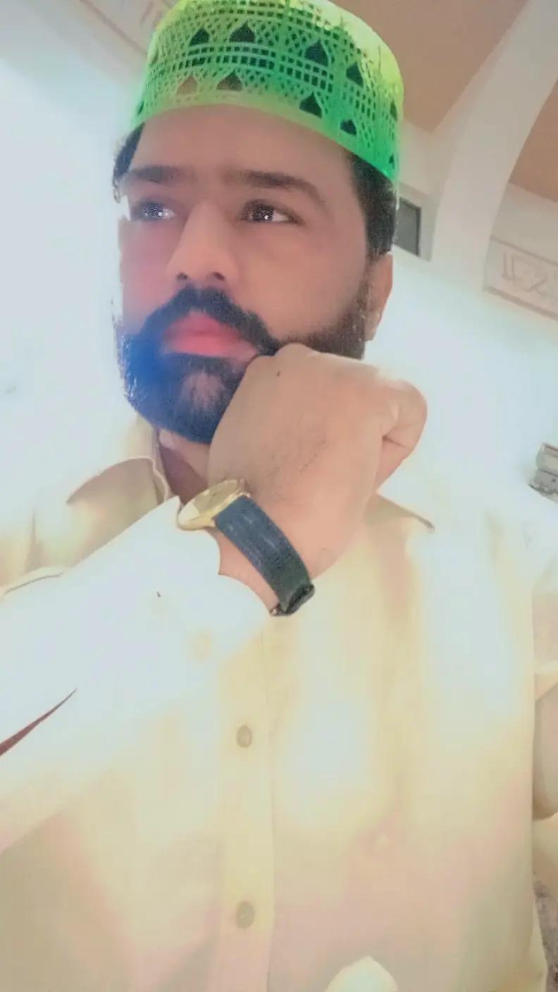 @haq fareed ya fareed