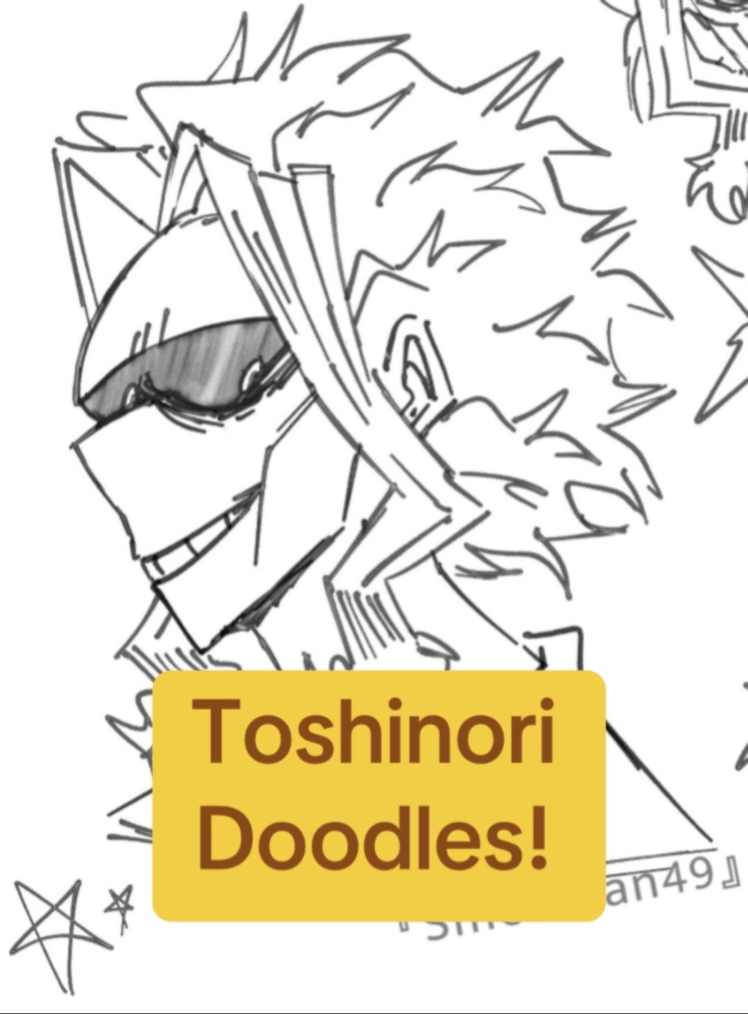 @SmolBean_49 [Comms: Open!]