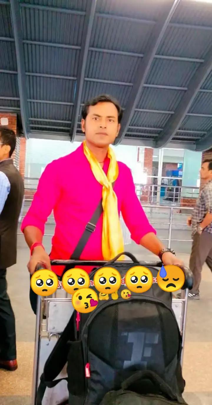 @Nabin Mandal
