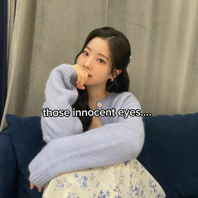 @Yewon's gf (real)🤍