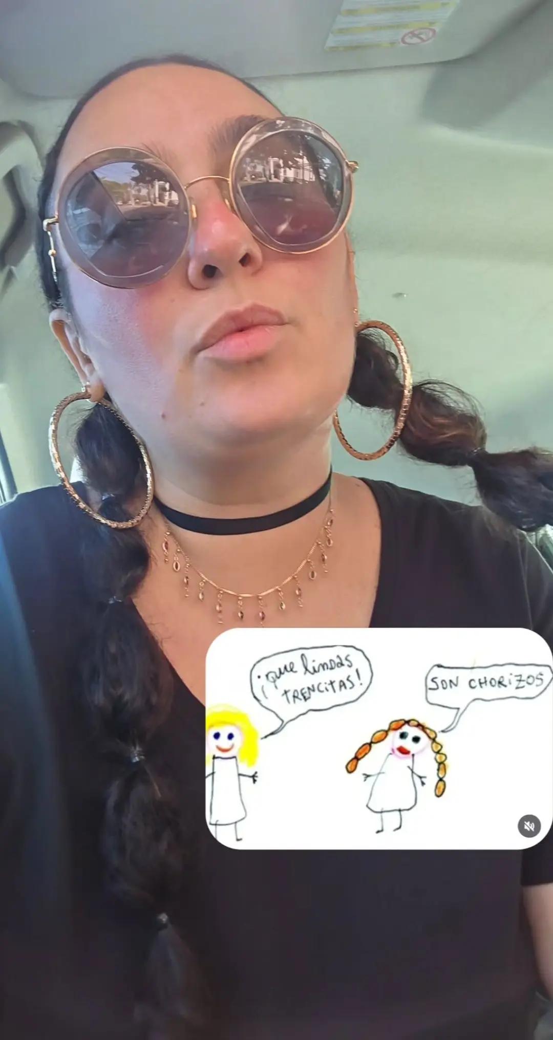 @Ajá Chechi