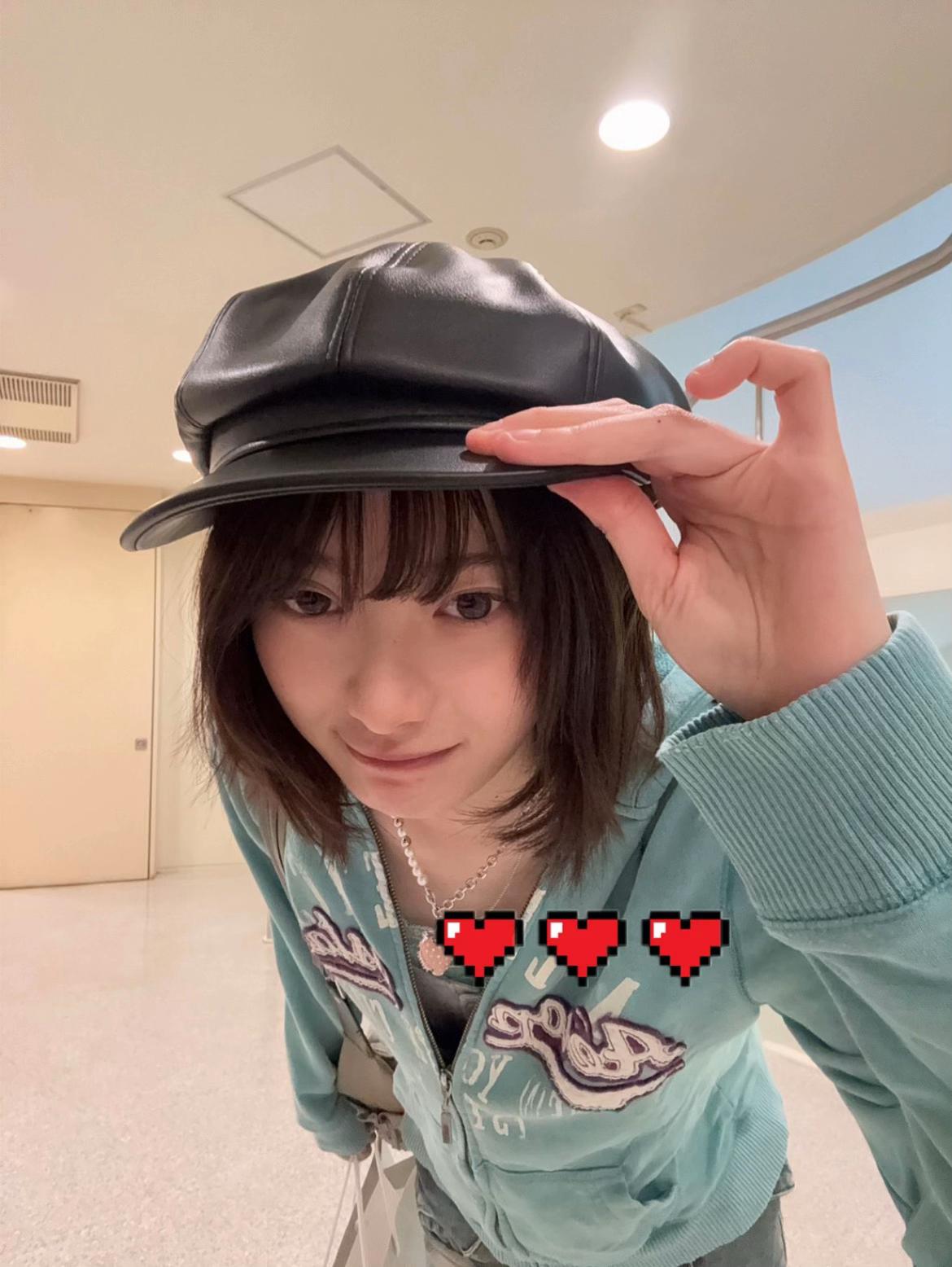 @二色 冬香