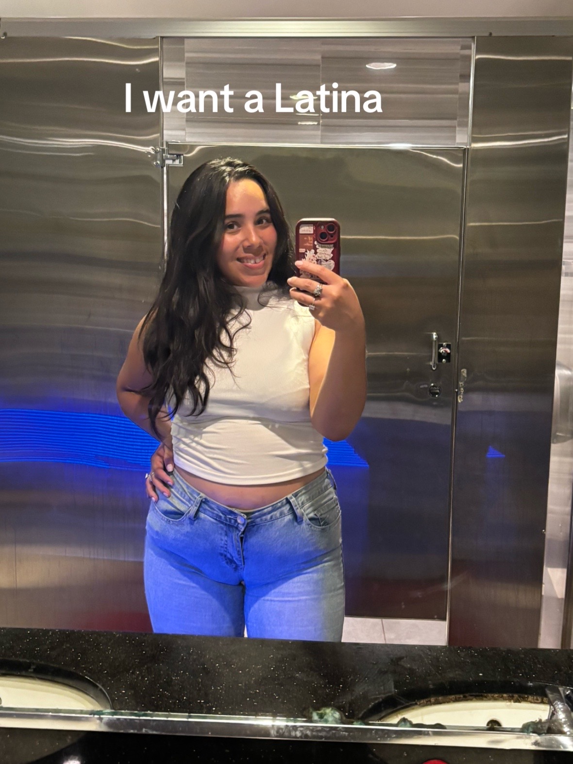@Gabriela Hernandez