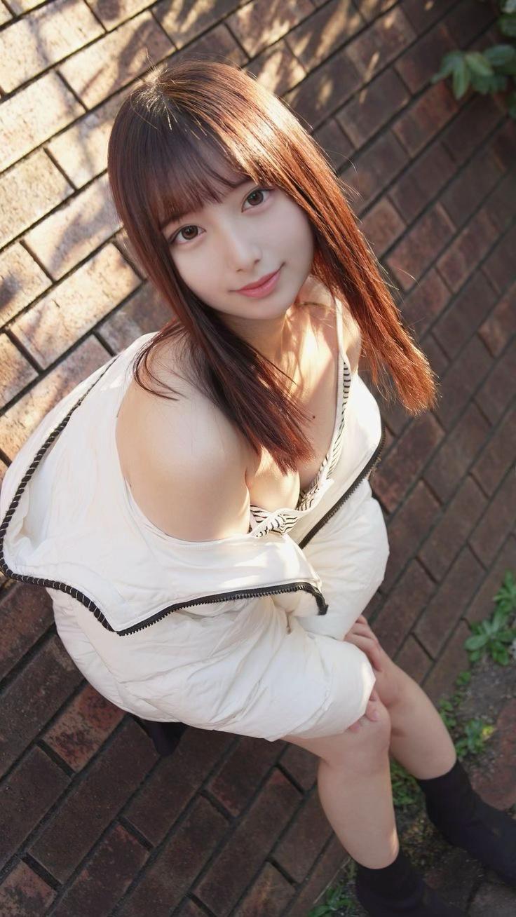 @蒼空