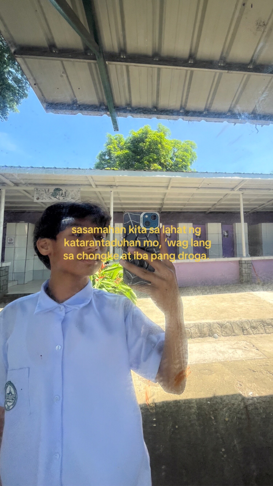 @ 