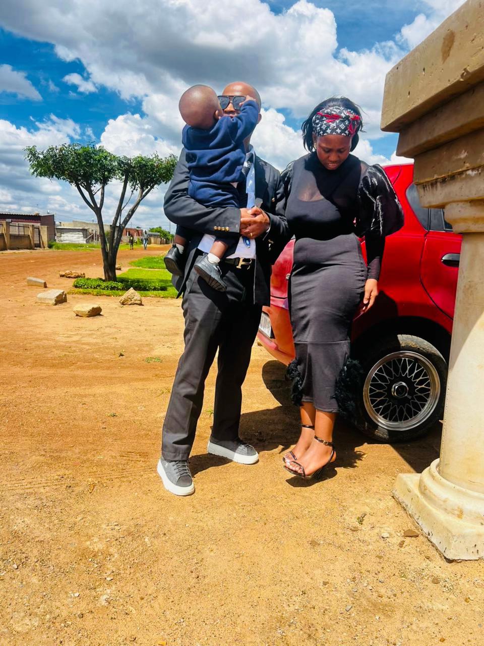 @Mzwakhe Kubheka