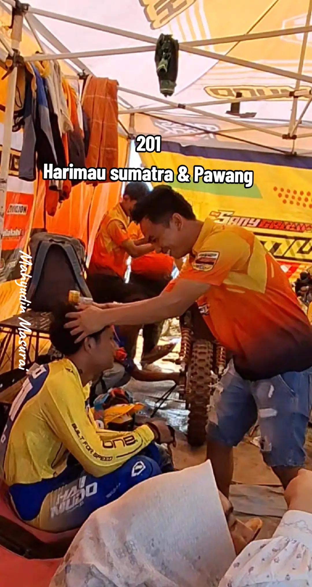 @Mahyudin Masurai