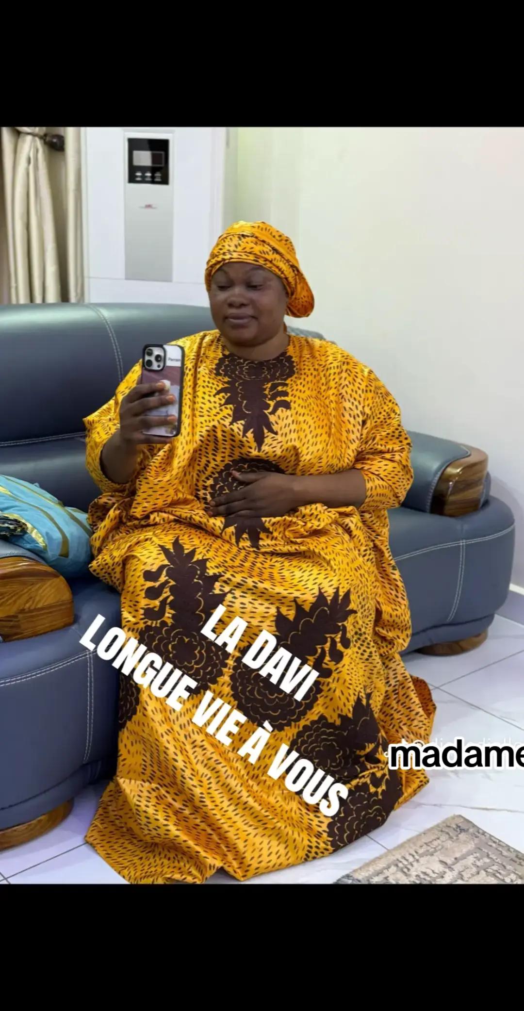 @Ousmane Kaba GMD