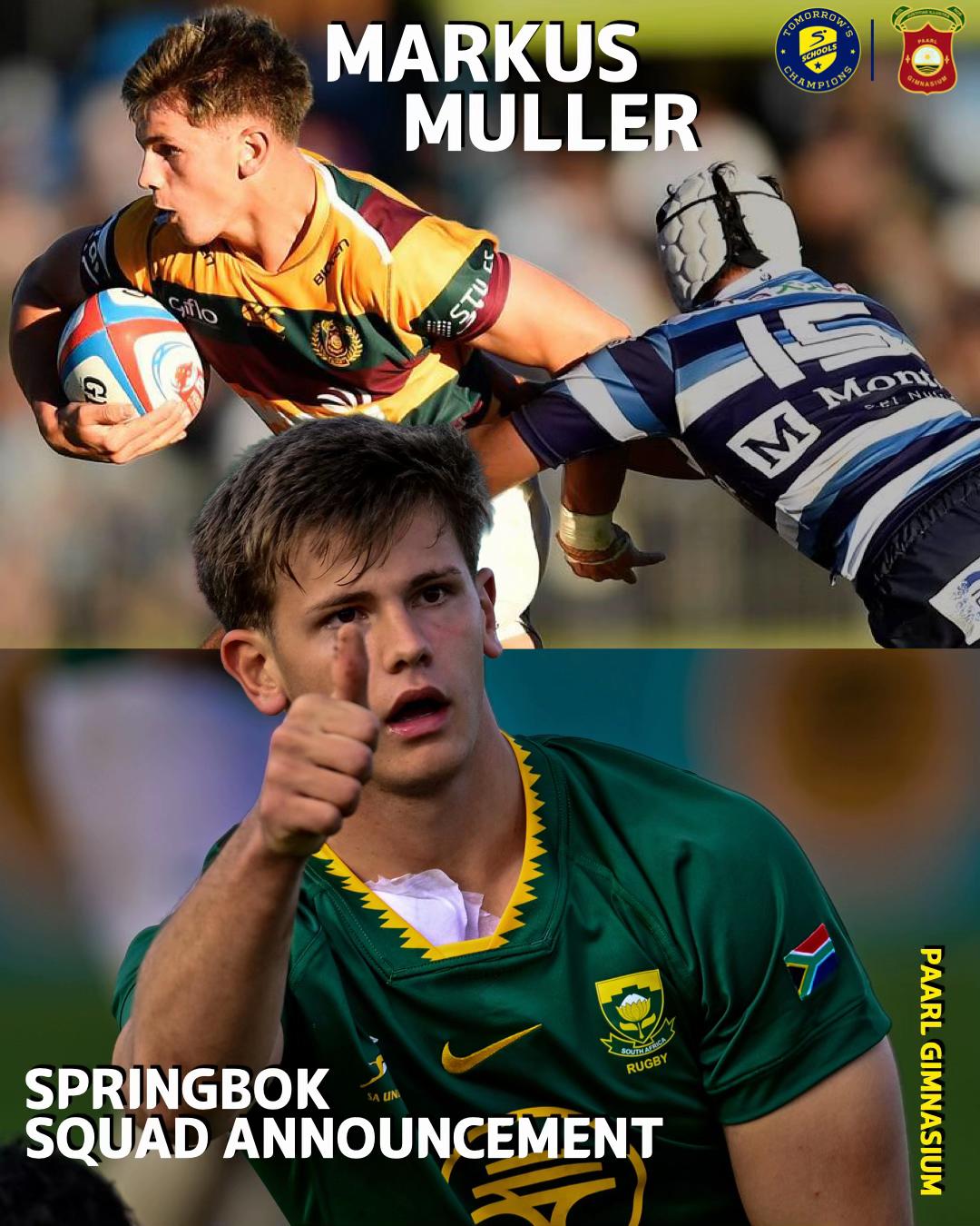 @SuperSport Schools