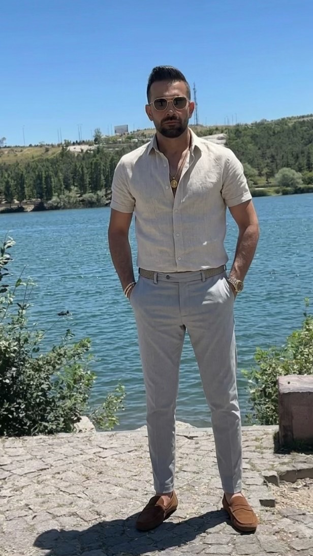 @Volkan Kemal