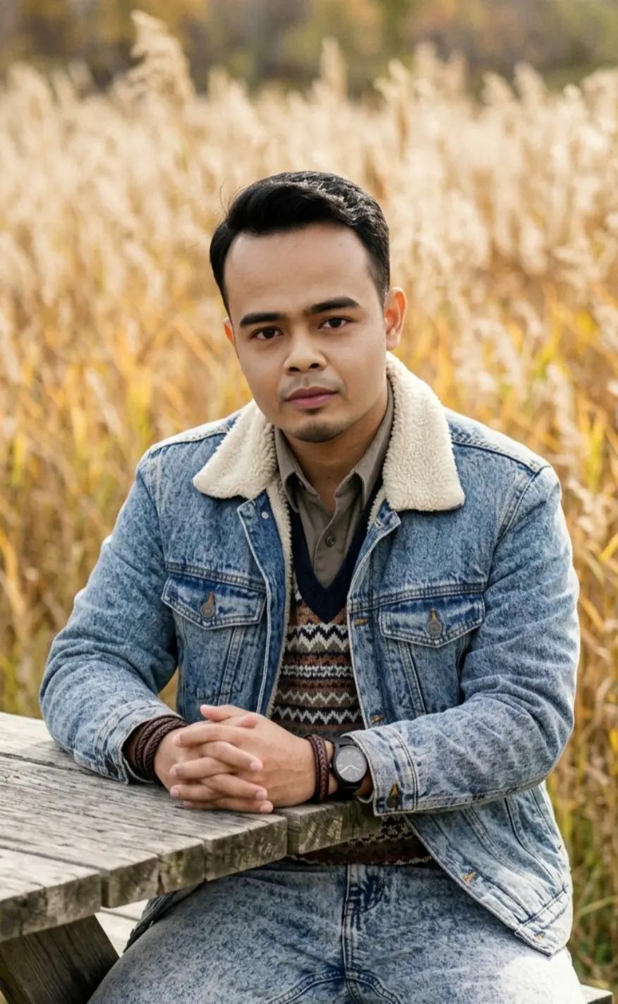 @Dari Kontak Anda