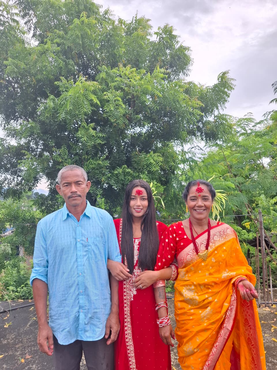 @Ranju Adhikari