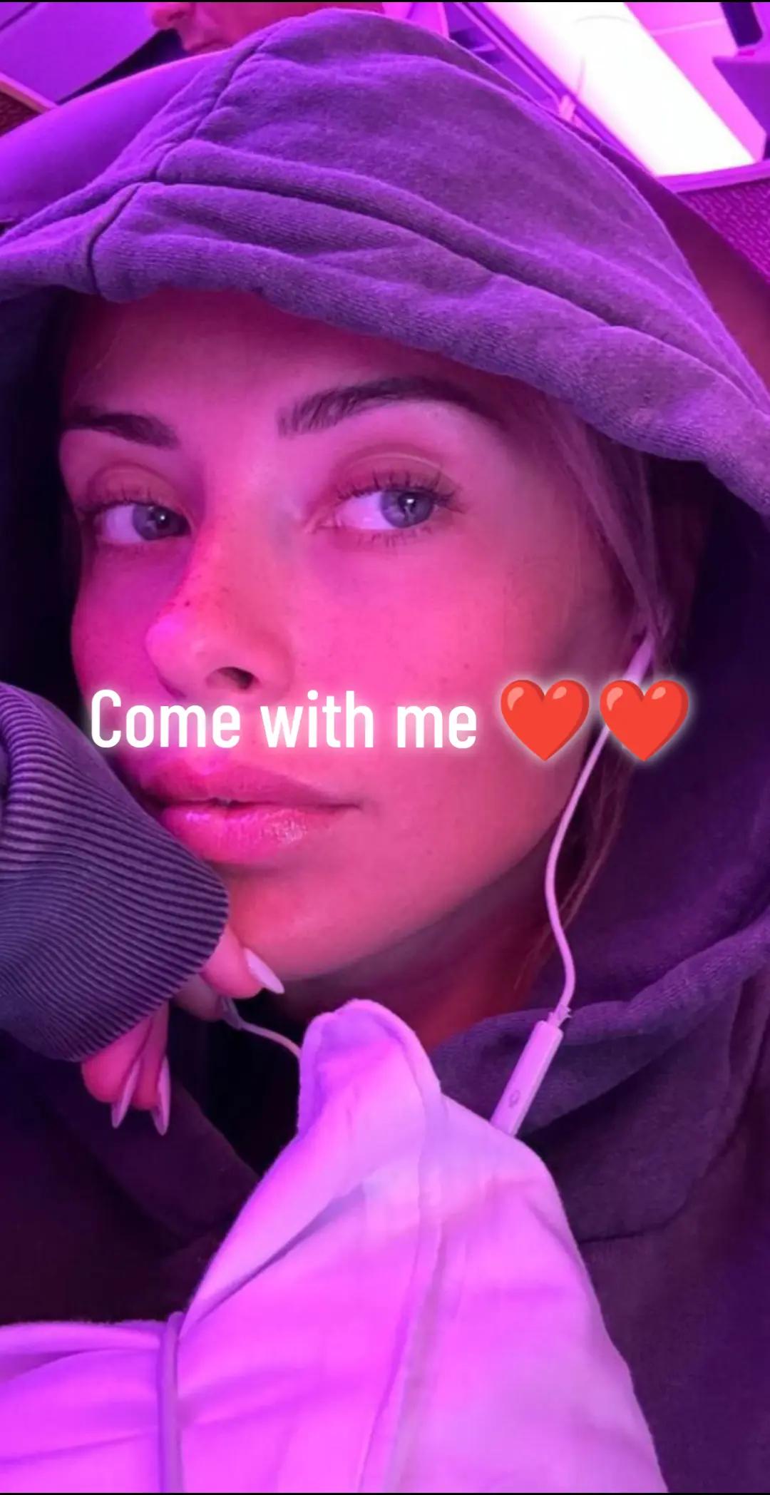 @Lana Rhoades
