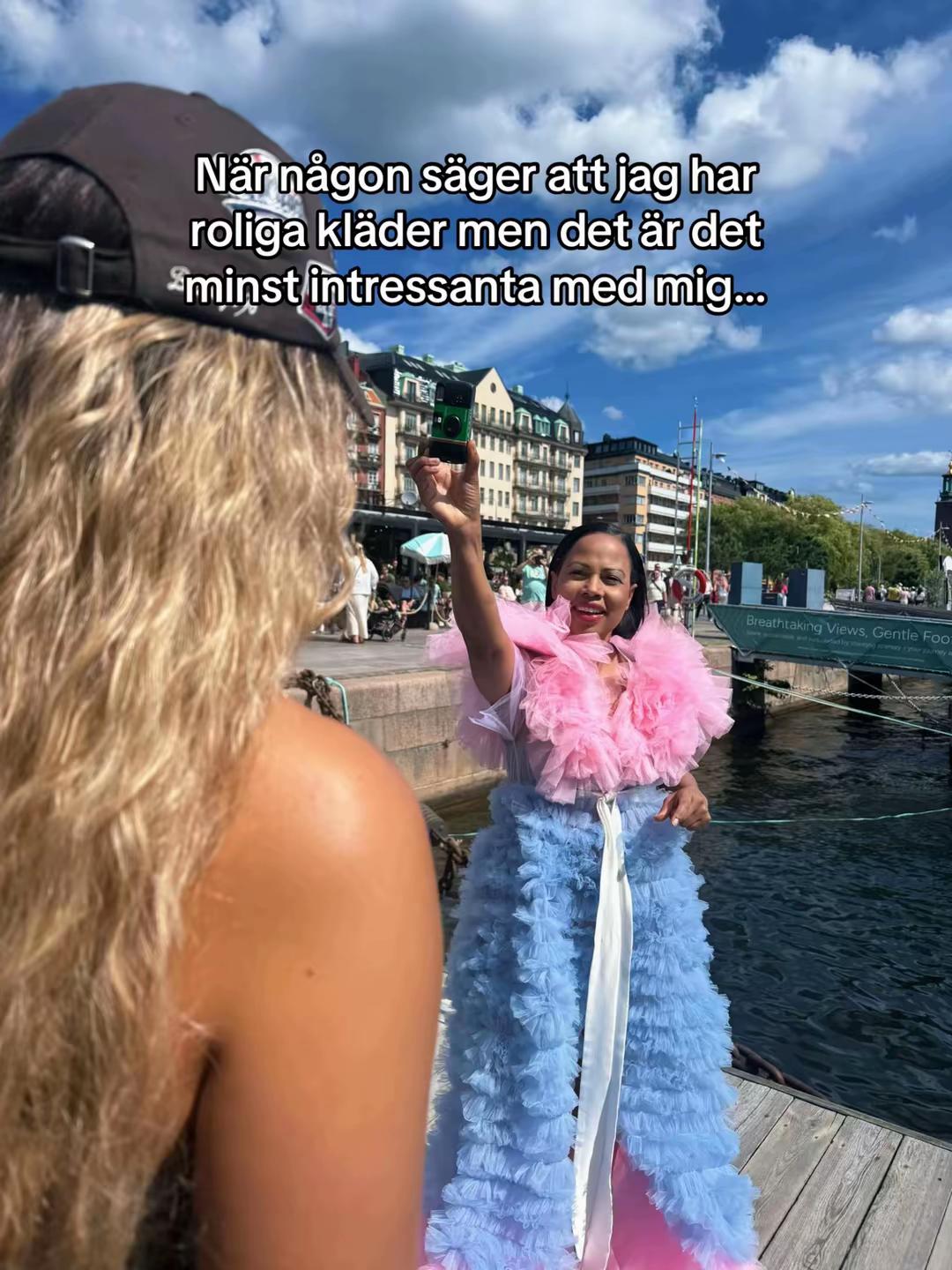 @Alice Bah Kuhnke