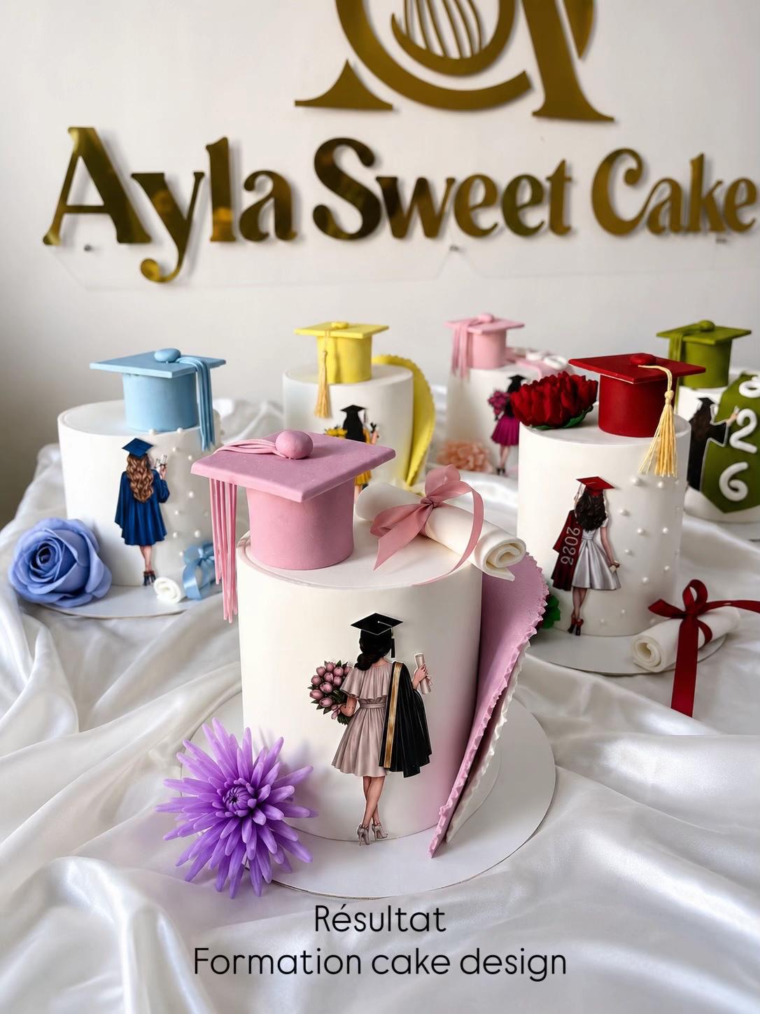 @Ayla sweet cake